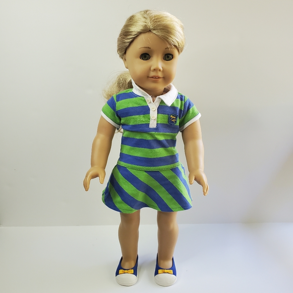 American Girl